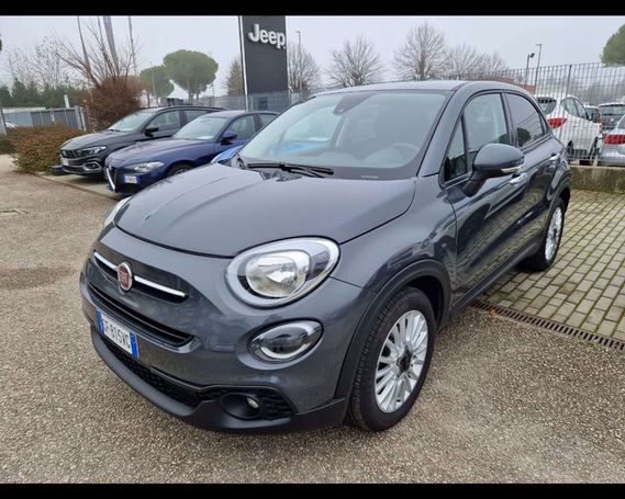 Fiat 500X 1.3 70 kW image number 1