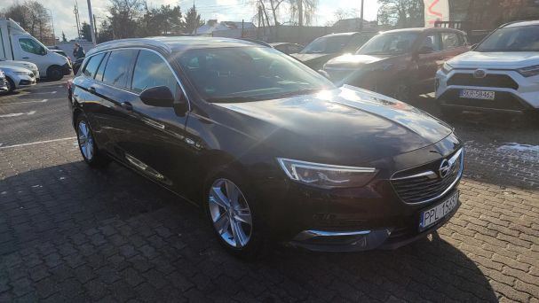 Opel Insignia 1.5 Innovation 121 kW image number 6