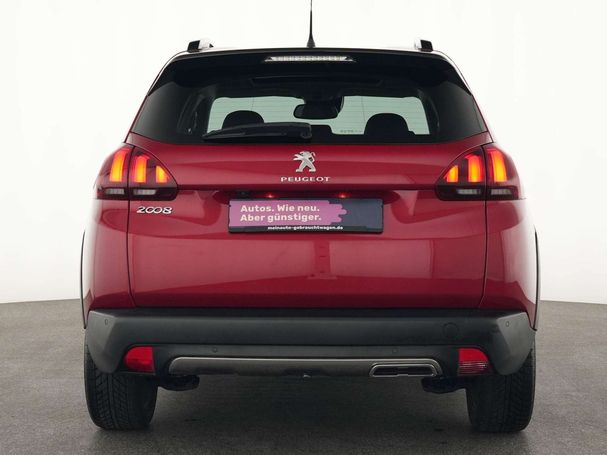 Peugeot 2008 96 kW image number 7