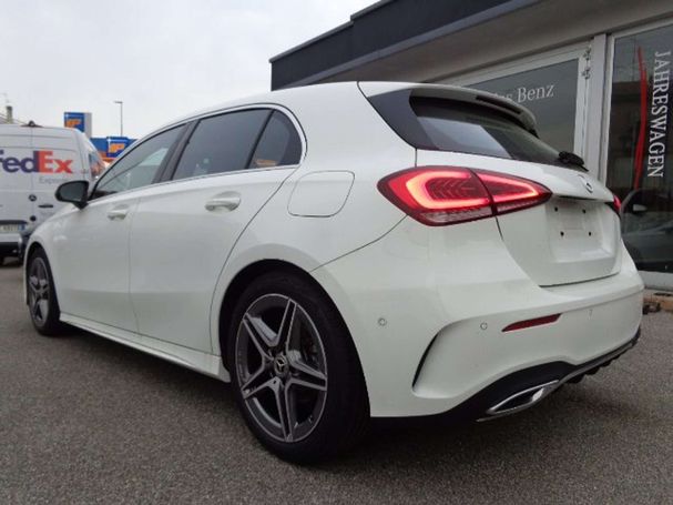 Mercedes-Benz A 180 100 kW image number 8