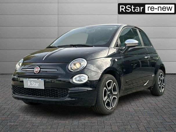 Fiat 500 1.0 51 kW image number 1