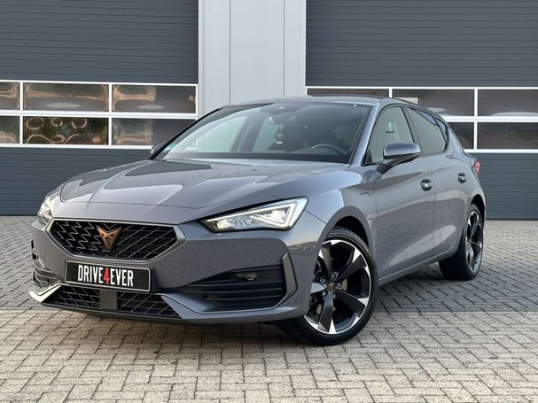 Cupra Leon 180 kW image number 20