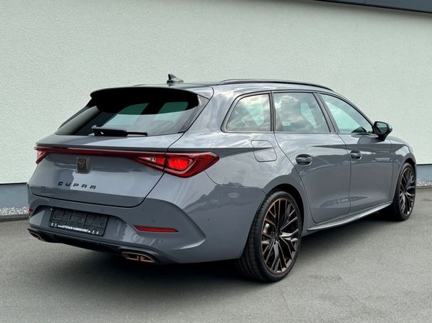 Cupra Leon ST e-Hybrid DSG 180 kW image number 2