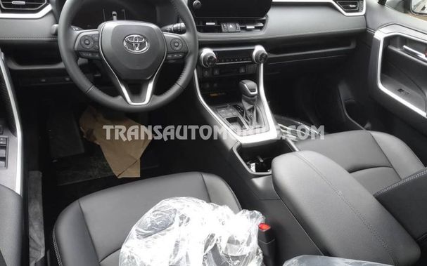 Toyota RAV 4 2.0 129 kW image number 4