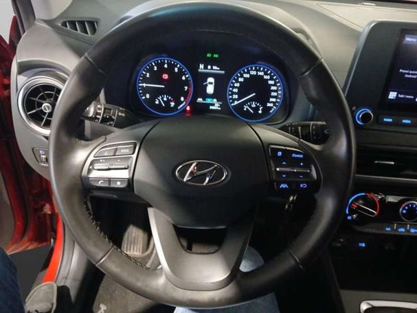 Hyundai Kona 88 kW image number 14