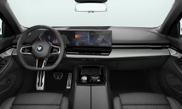 BMW 520i 140 kW image number 3