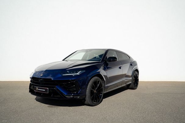 Lamborghini Urus S 490 kW image number 1