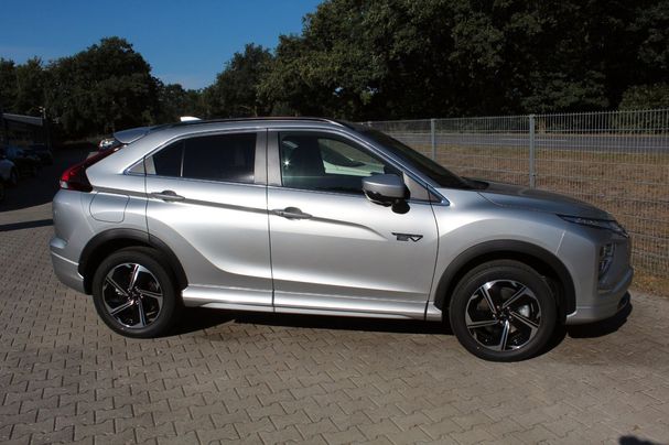 Mitsubishi Eclipse Cross 138 kW image number 4