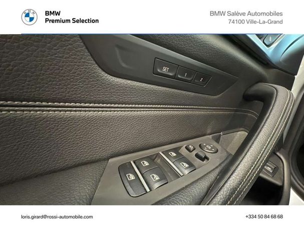 BMW 530d xDrive 198 kW image number 15