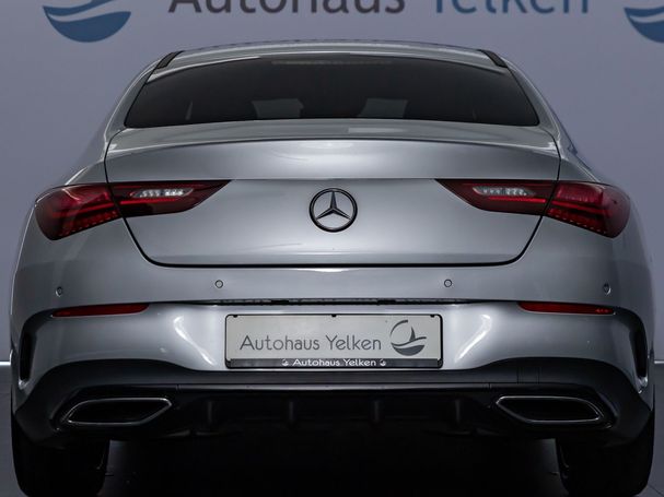 Mercedes-Benz CLA 250 165 kW image number 4