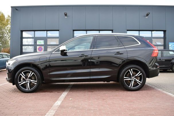 Volvo XC60 T8 Twin Engine Polestar R Design AWD 298 kW image number 5