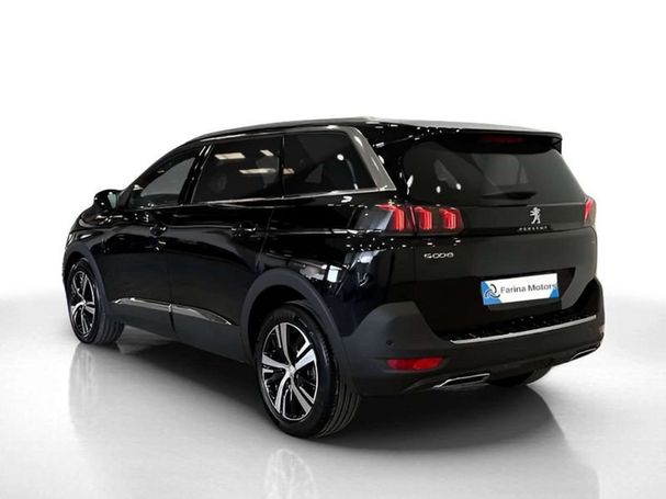 Peugeot 5008 PureTech 130 EAT8 S&S 96 kW image number 18