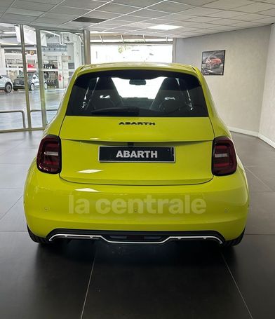 Abarth 500 e 42 kWh 114 kW image number 3