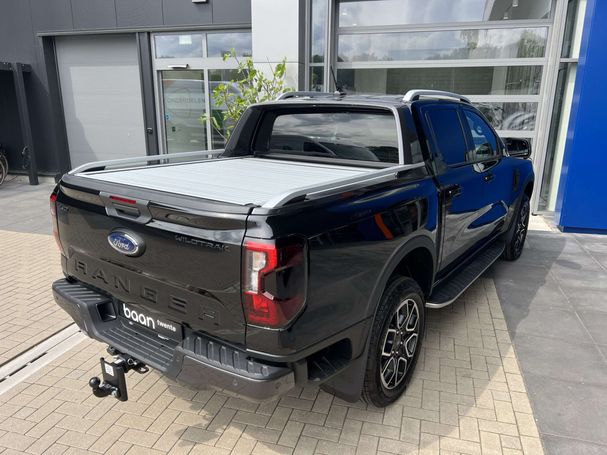 Ford Ranger 3.0 EcoBlue Wildtrak 177 kW image number 32