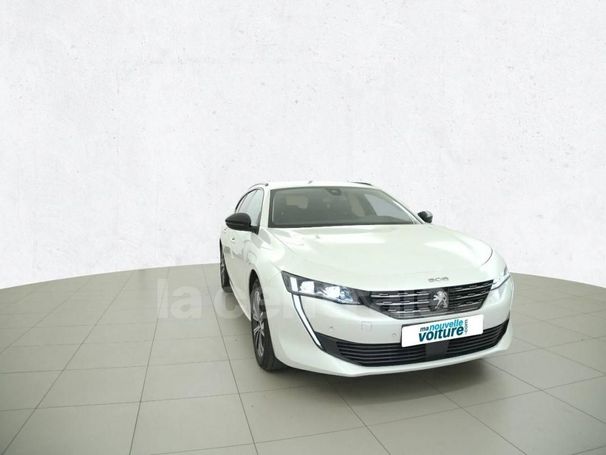 Peugeot 508 SW BlueHDi 130 Allure 96 kW image number 14