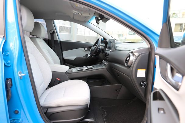 Hyundai Kona Elektro 100 kW image number 18