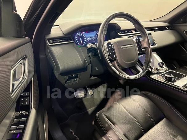 Land Rover Range Rover Velar 2.0 R-Dynamic 184 kW image number 14