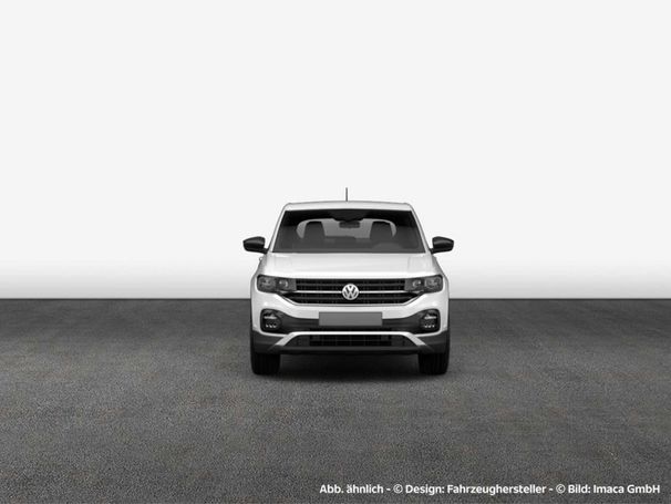 Volkswagen T-Cross 1.0 TSI Life 85 kW image number 2