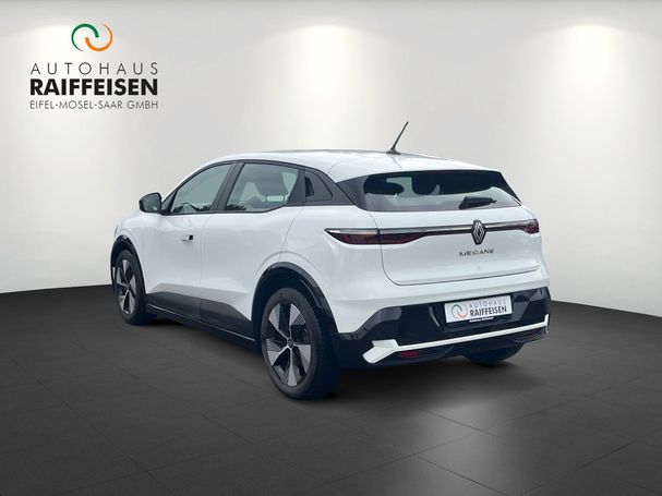 Renault Megane E-Tech 96 kW image number 4