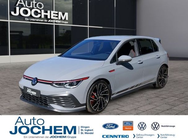 Volkswagen Golf GTI Clubsport DSG 221 kW image number 1