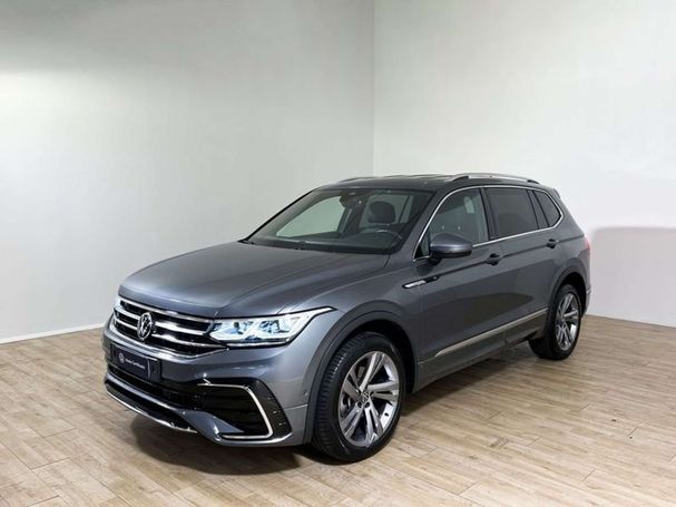 Volkswagen Tiguan Allspace 2.0 TDI SCR 4Motion DSG 110 kW image number 1