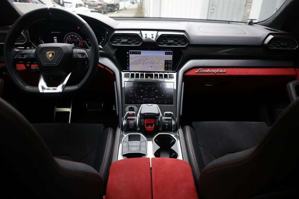 Lamborghini Urus 478 kW image number 4