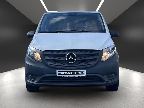 Mercedes-Benz Vito 116 CDi 4x4 120 kW image number 2