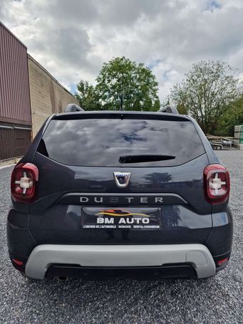 Dacia Duster Blue dCi 85 kW image number 6