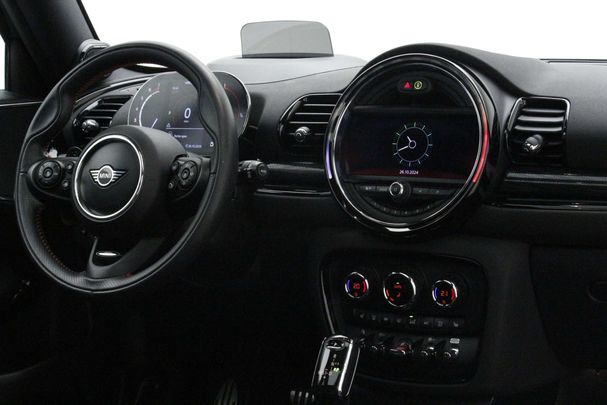 Mini John Cooper Works Clubman ALL4 225 kW image number 12