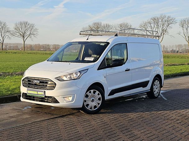 Ford Transit Connect Trend 74 kW image number 1