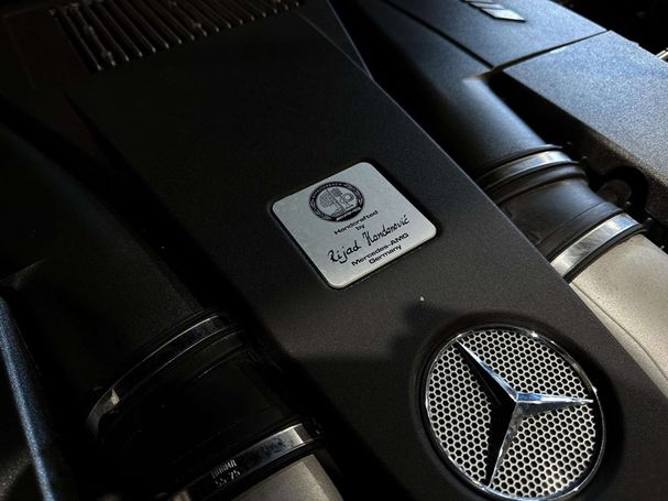 Mercedes-Benz G 63 AMG 420 kW image number 13