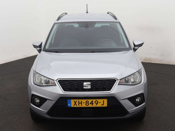 Seat Arona 1.0 TSI Style 70 kW image number 9