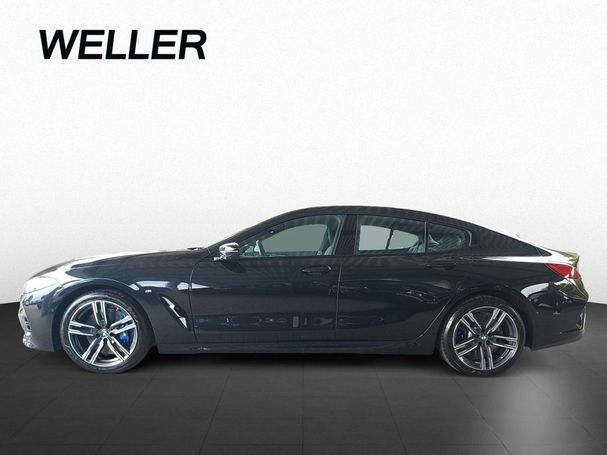 BMW 840i xDrive 250 kW image number 8