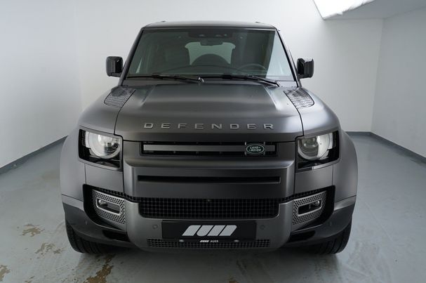 Land Rover Defender 130 D300 221 kW image number 2