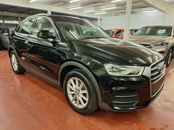 Audi Q3 2.0 TDI 88 kW image number 2