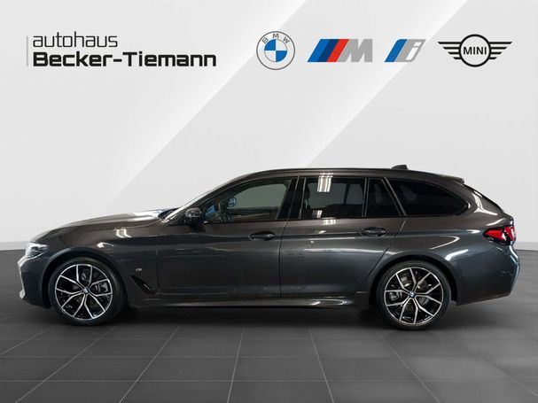 BMW 520d Touring 140 kW image number 5