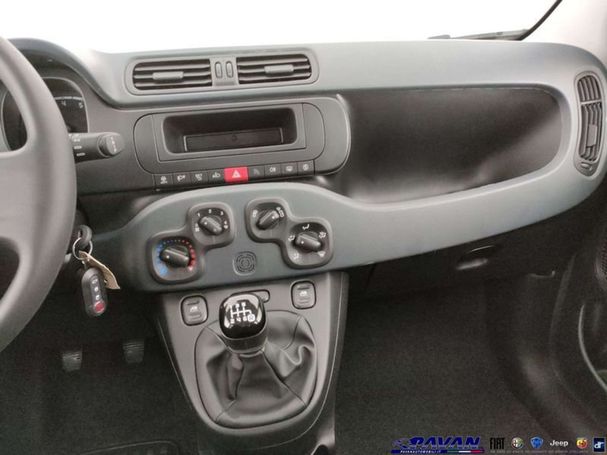 Fiat Panda 1.0 Hybrid 51 kW image number 15