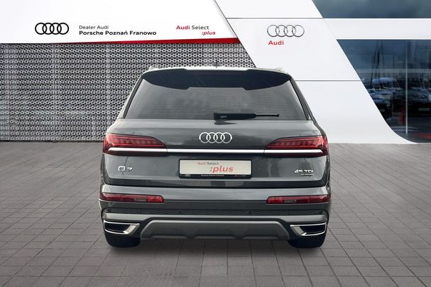 Audi Q7 170 kW image number 8