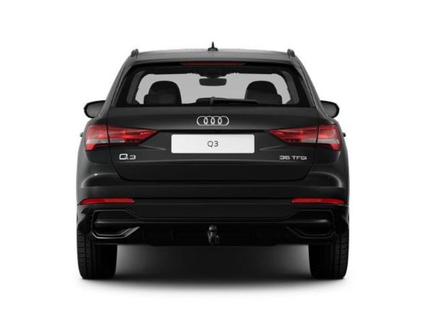 Audi Q3 35 TFSI S-line 110 kW image number 2