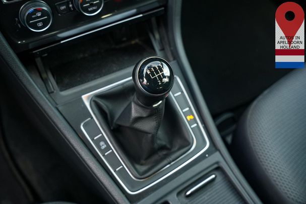 Volkswagen Golf Variant 1.0 TSI 85 kW image number 15