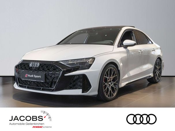 Audi RS3 294 kW image number 1