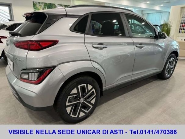 Hyundai Kona 39 kWh 100 kW image number 5