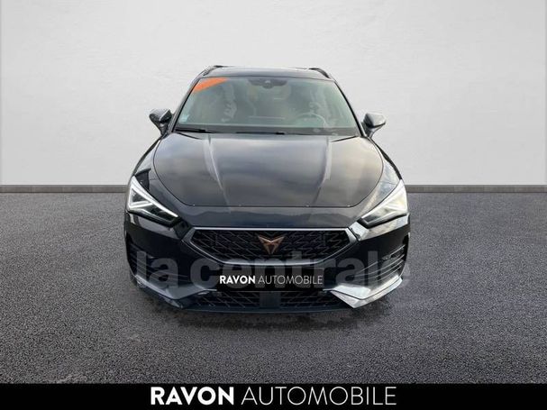 Cupra Leon 110 kW image number 3