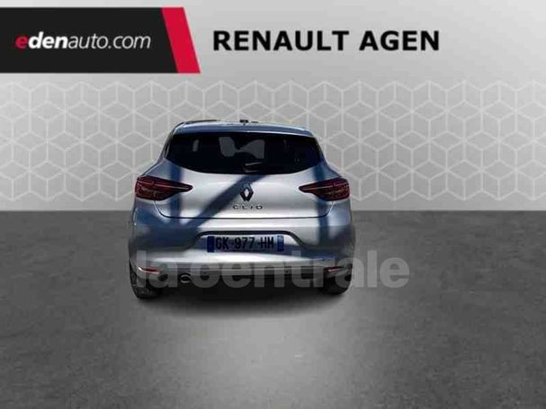 Renault Clio TCe 90 66 kW image number 6