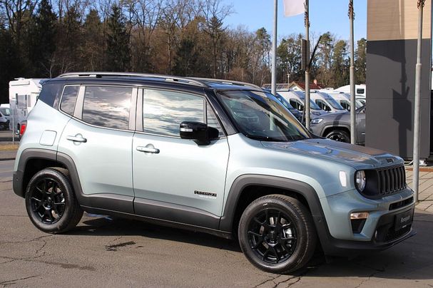 Jeep Renegade 1.5 T4 e-Hybrid Upland 95 kW image number 5