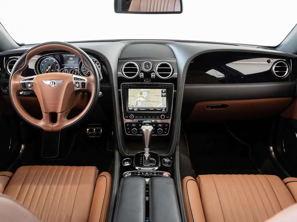 Bentley Flying Spur V8 S 388 kW image number 7