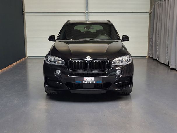 BMW X5 xDrive 280 kW image number 3