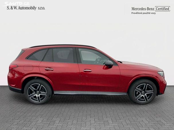 Mercedes-Benz GLC 300 e 4Matic 230 kW image number 5