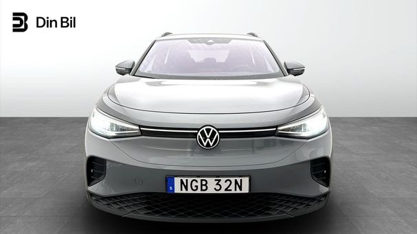 Volkswagen ID.4 152 kW image number 2