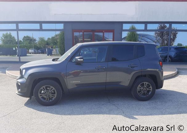 Jeep Renegade 1.0 Longitude 88 kW image number 3